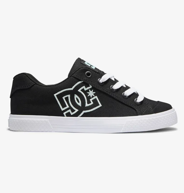 DC Chelsea Black (ADJS300243ba2)