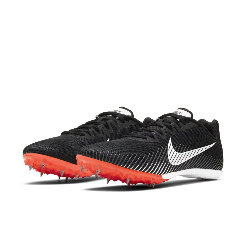 Nike Zoom Rival M 9 Track spike Black (AH1020-007)