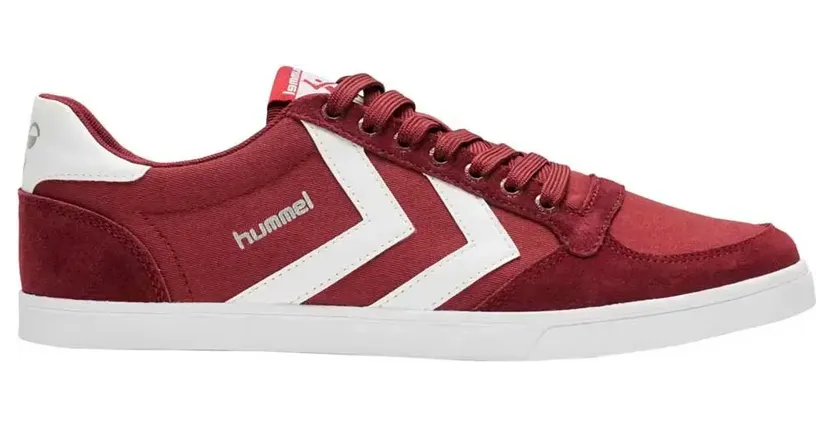 Hummel Stadil Red (063512-3661)