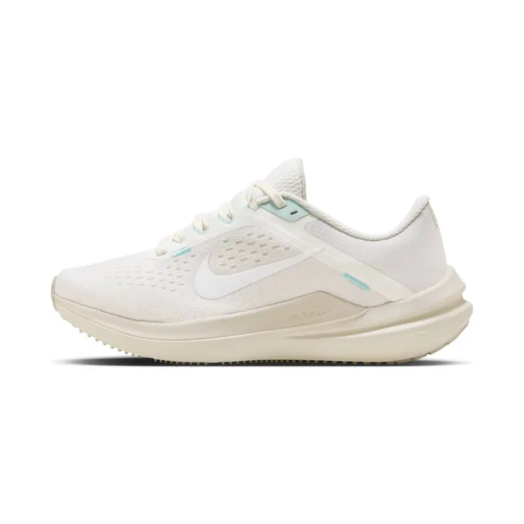 Nike Air Winflo 10 “Phantom / Pale Ivory / Sail / White” (FQ6872-011)