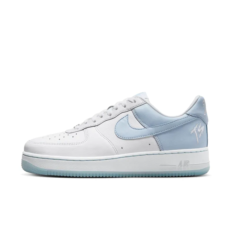 Nike Air Force 1 Low “Terror Squad- Porpoise” (FJ5755-100)