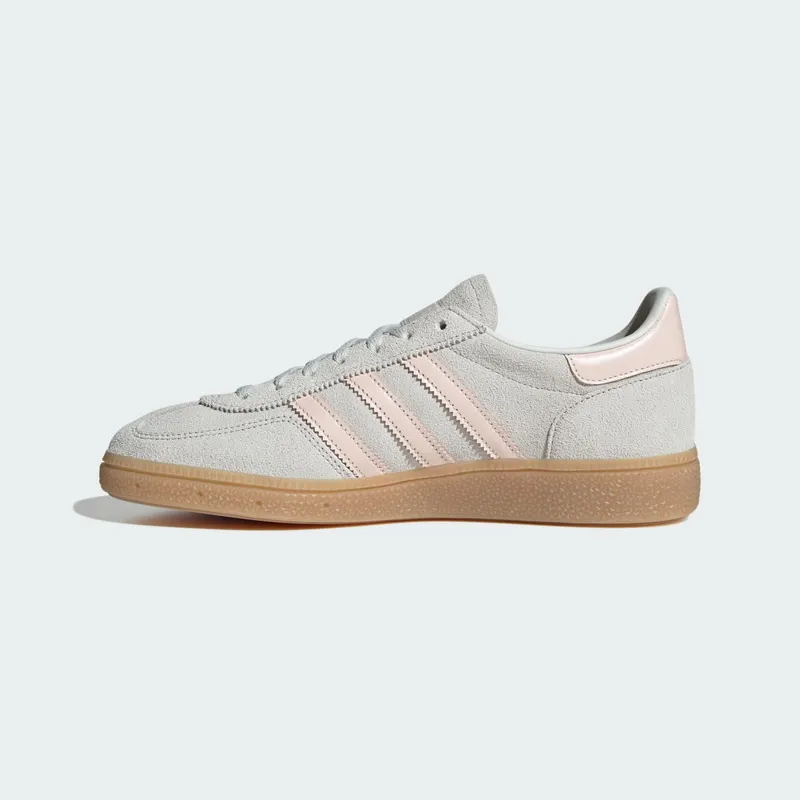 adidas Handball Spezial Orbit Grey Wonder Quartz (JR3629)