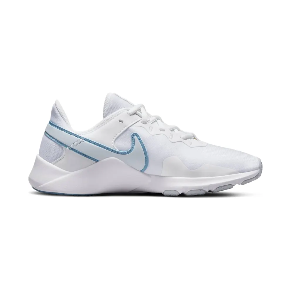 Nike Legend Essential 2 Training White (CQ9545-101)