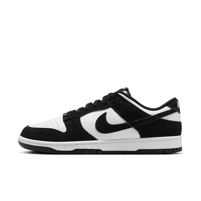 Nike Dunk Low PRM Curry (FQ8249-100)