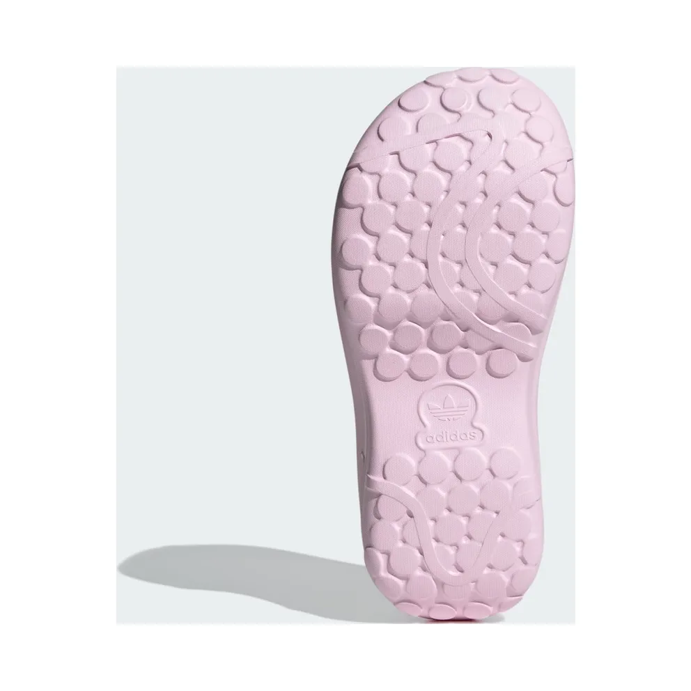 adidas adiFOM Stan Smith Mule Clear Pink Bliss Pink (IE0480)