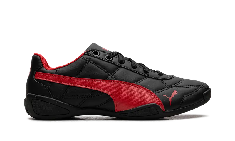 Puma Tune Cat 3 Shoes GS “Black” (361208-18)