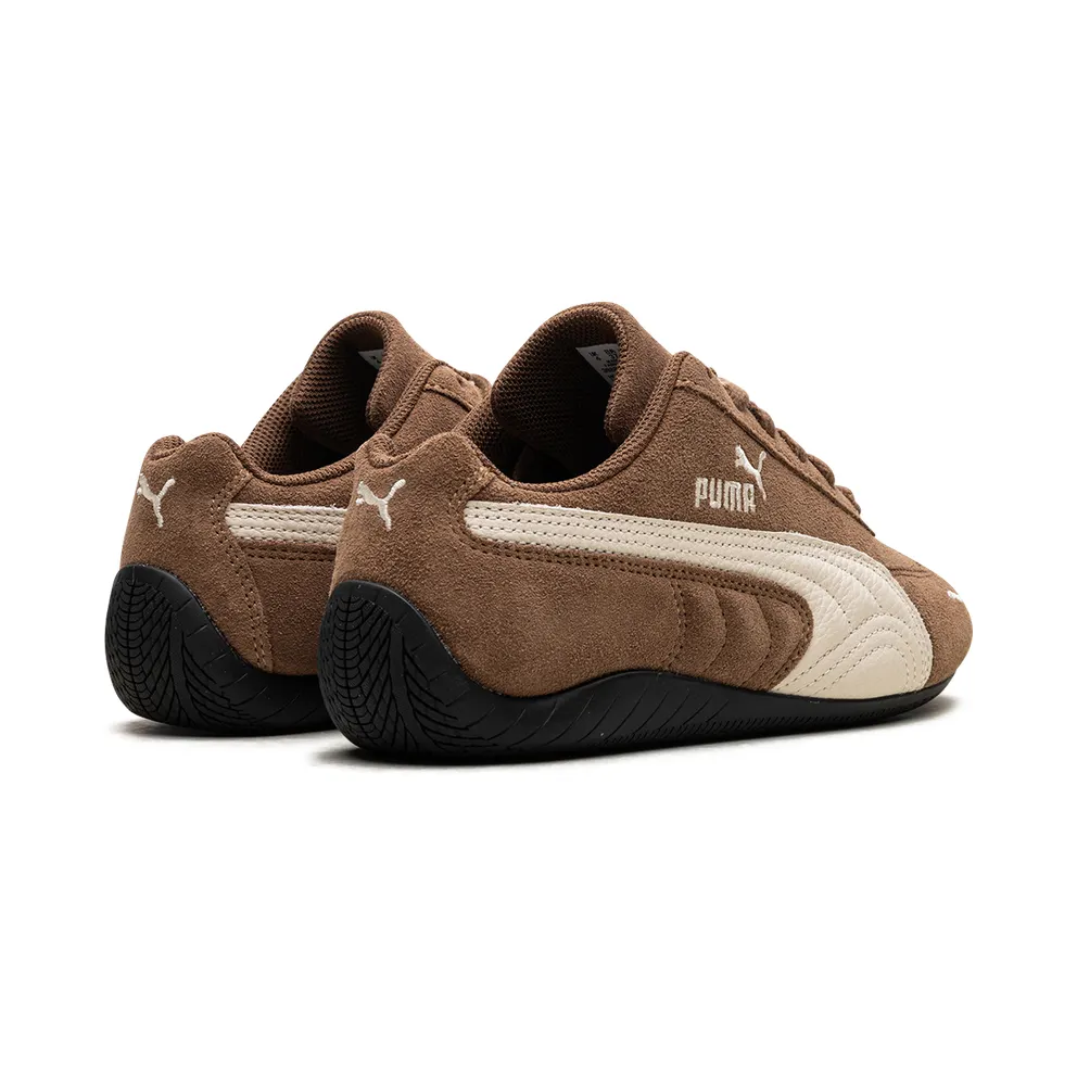 Puma Speedcat Archive “Brown” (398847-02)