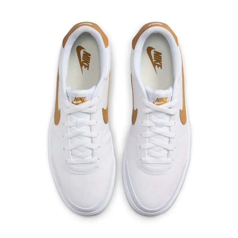 Nike Court Shot White Flax (FQ8146-103)