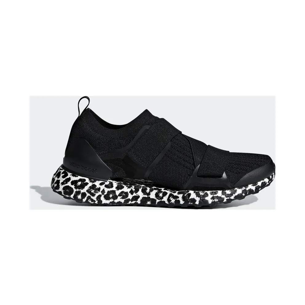 adidas Ultra Boost X Stella McCartney Black Leopard (W)