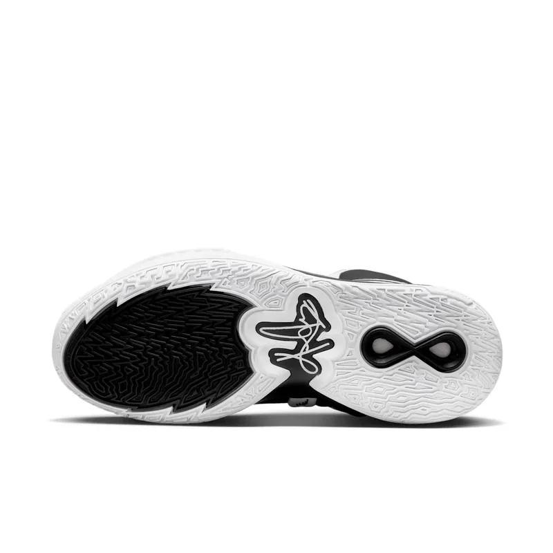 Nike Kyrie Infinity TB Black White (DO9616-002)