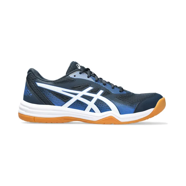 Asics Upcourt 5 French Blue/White (1071A086.403)