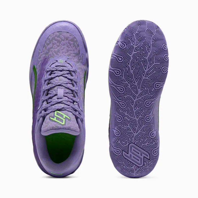 Puma Stewie 3 Lace Em Up “Lavender Alert” (311346-01)