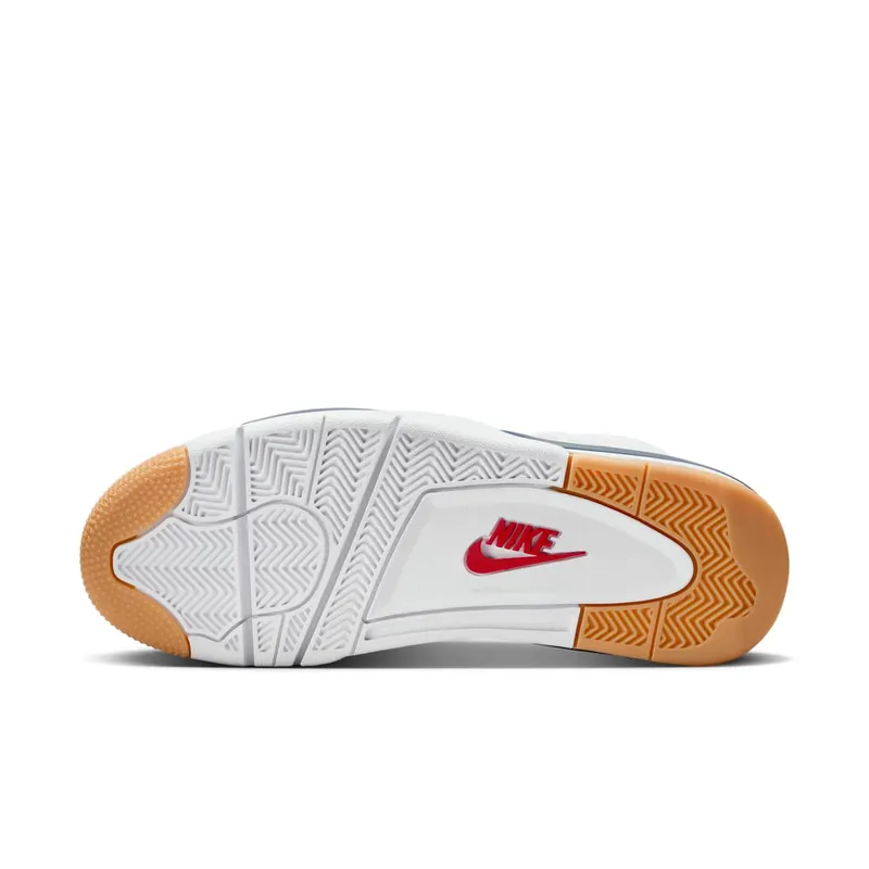 Air Jordan 4 “Nike SB – Navy” (DR5415-100)