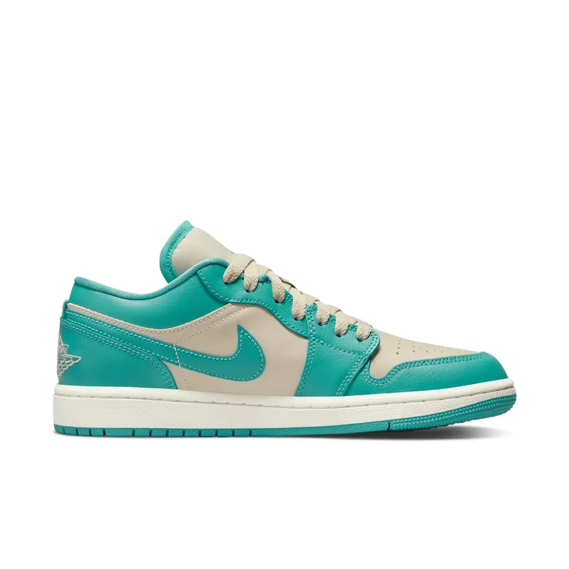 Air Jordan 1 Low Brown (DC0774-131)