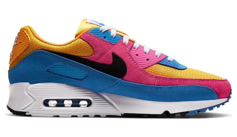 nike-air-max CJ0612-700