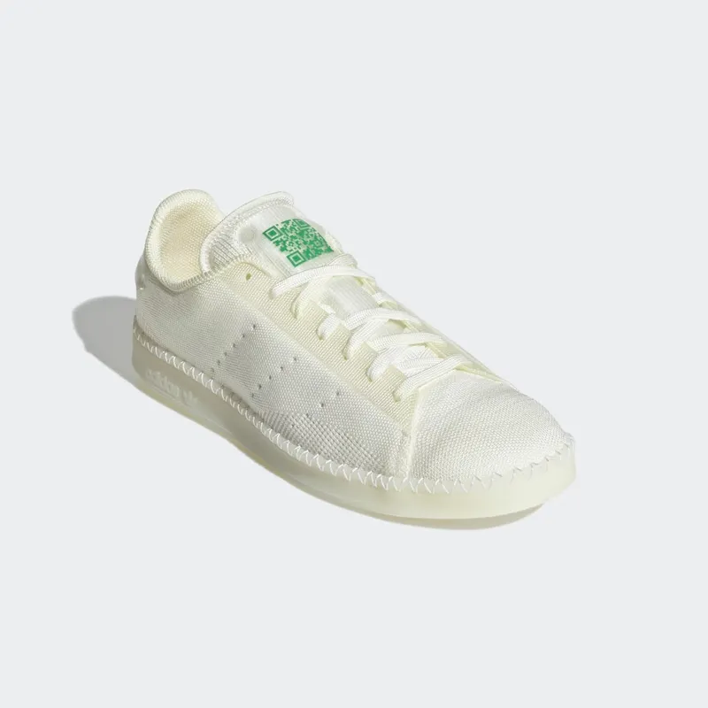 adidas Stan Smith MTBR Non Dyed / Non Dyed / Green (GY3020)