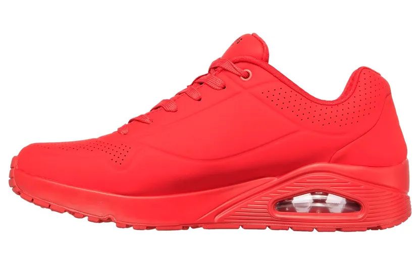 skechers-skech 52458_RED