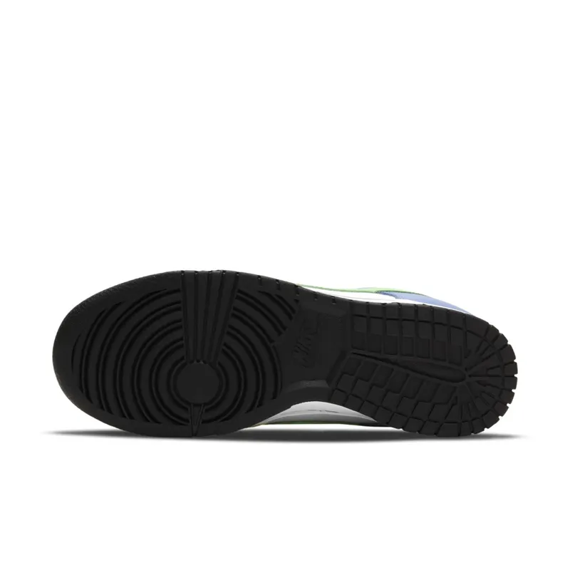 Nike Dunk Low Green Strike (W) (DD1503-106)