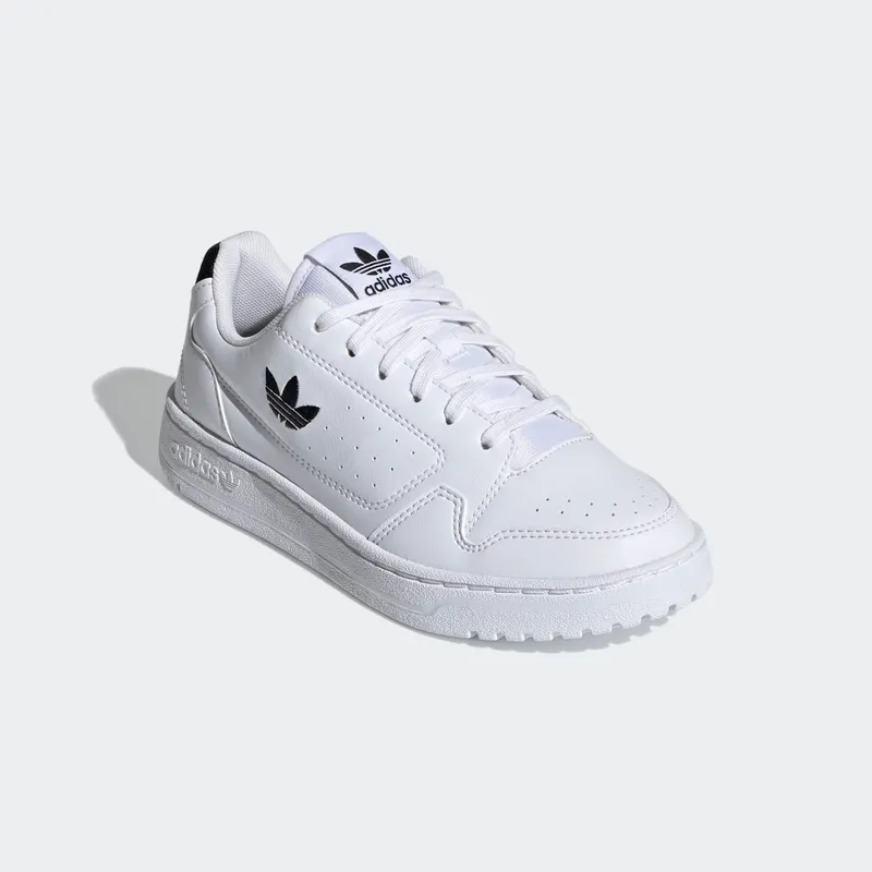 Adidas NY 90 Cloud White / Core Black / Cloud White (FY9840)