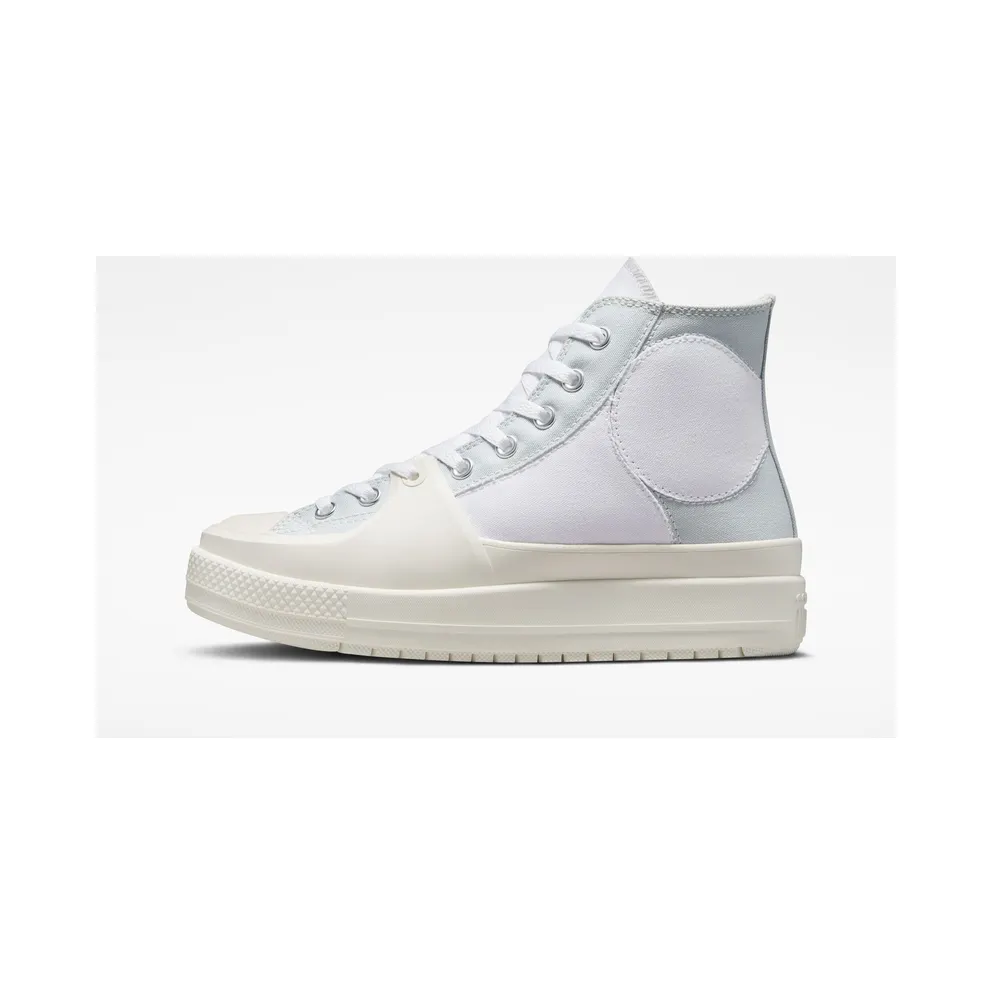 Converse Chuck Taylor All Star Construct Colorblock White/ghosted/black