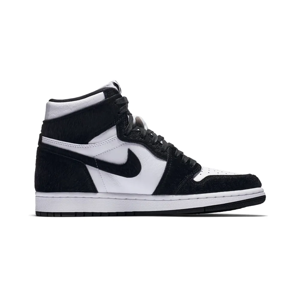 Air Jordan WMNS 1 Retro High OG ‘Twist’ Panda (2019) (CD0461-007)