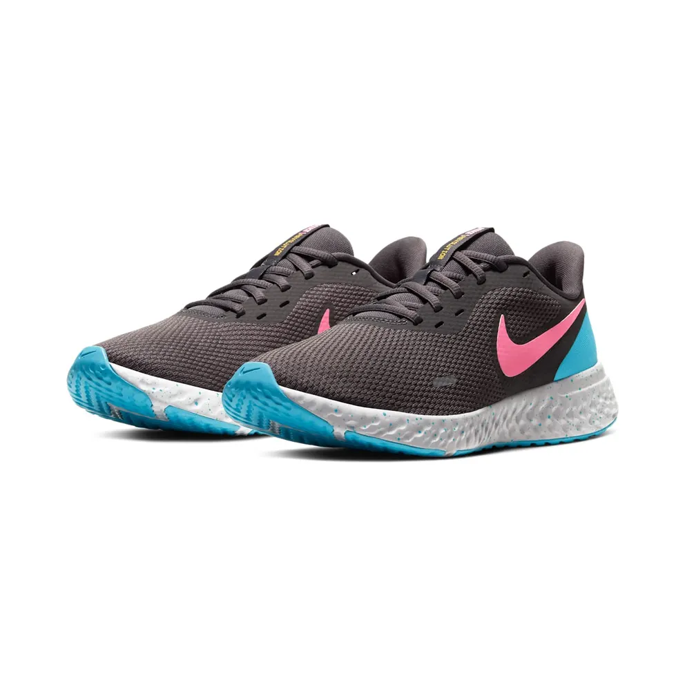 Nike Revolution 5 Running Grey (CU4830-001)