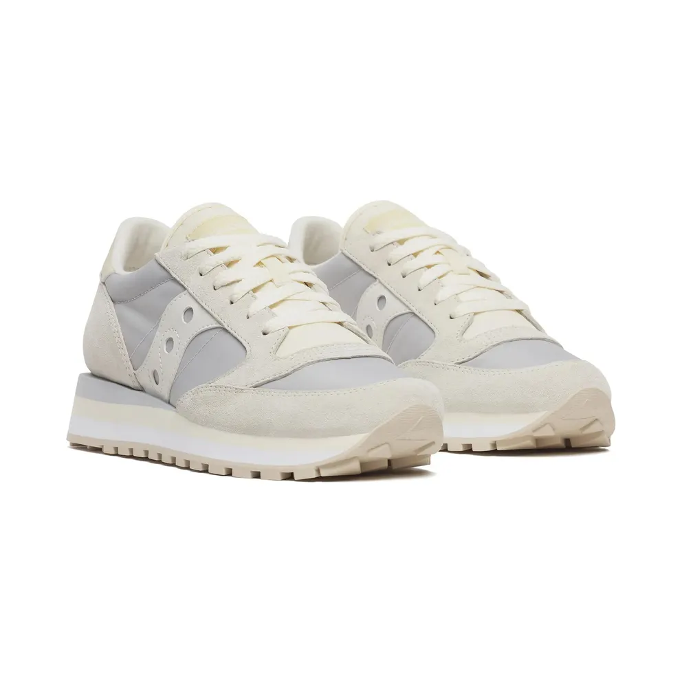SAUCONY Jazz Triple “Cloud / Almond” (S60530-64)