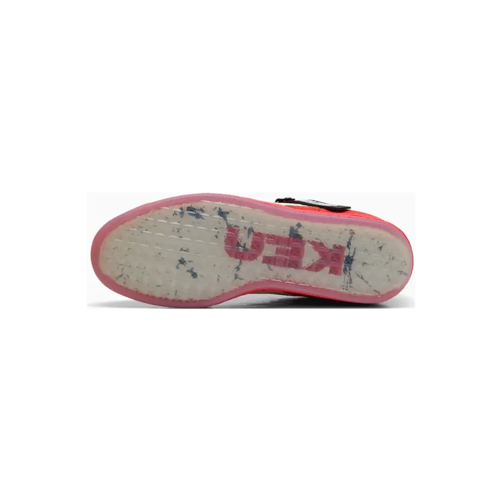 Street Fighter x Puma Suede – Ken – “Ken” (410646-01)