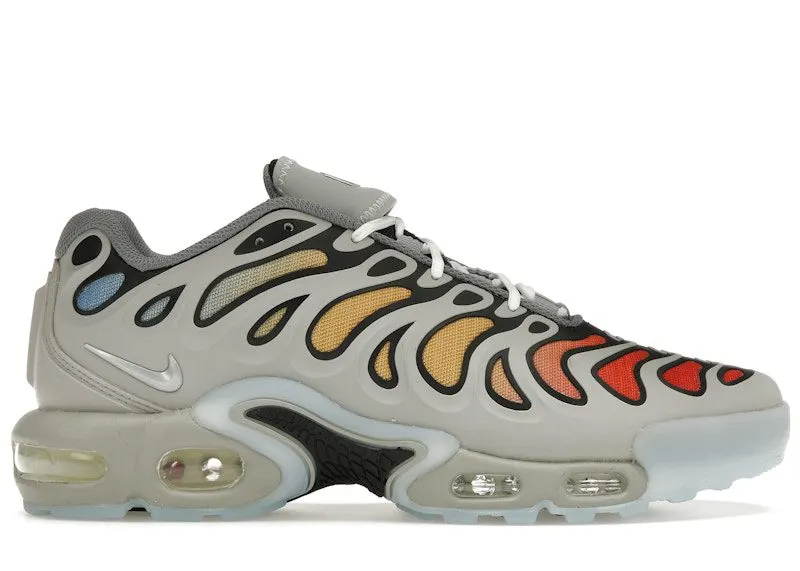 Nike Air Max Plus Drift Light Smoke Grey (FD4290-002)