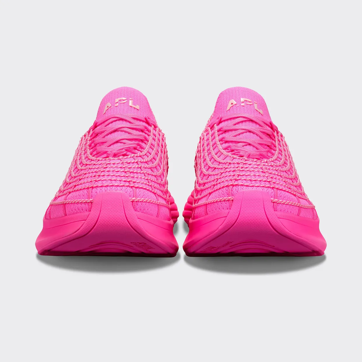 APL TechLoom Zipline “Fusion Pink/Flamingo” (Dames) (4)