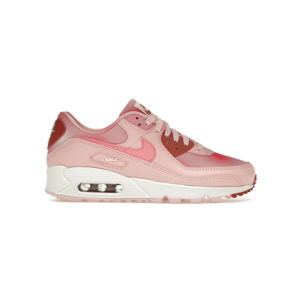 Nike Air Max 90 Pink Airbrush (FN0322-600)