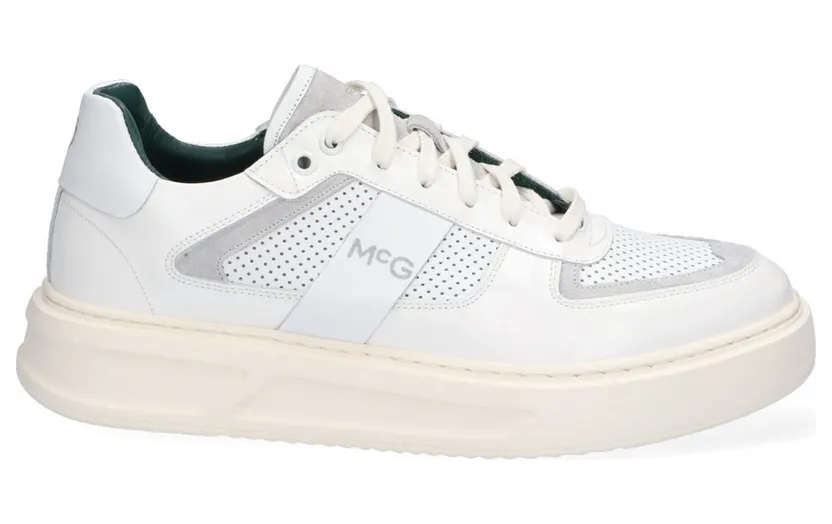 mcgregor sneaker Wit (621100402)