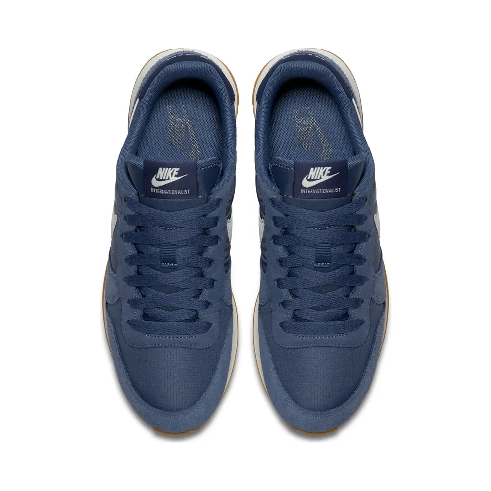 Nike Internationalist “Diffused Blue / Neutral Indigo / Sail / Summit White” (828407-412)