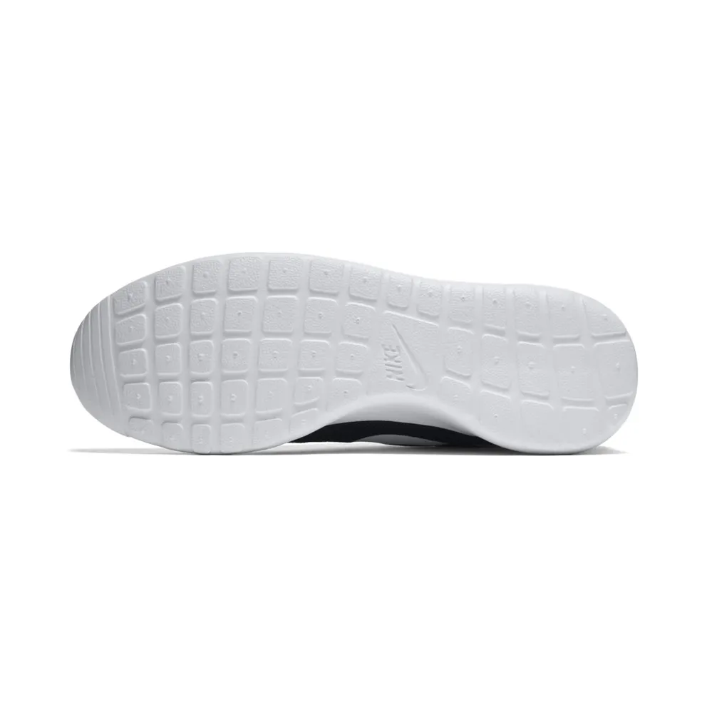 Nike Roshe One Print Black Black/White-Shark-Wolf Grey (655206-011)