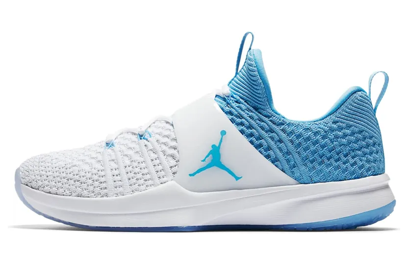 Jordan Trainer 2 Flyknit UNC