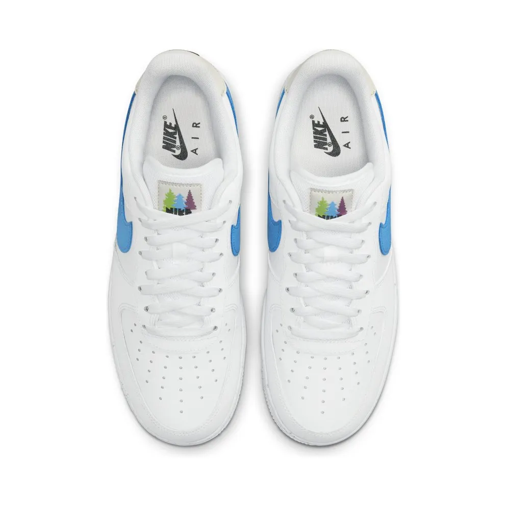 Nike Air Force 1 ’07 White (DV3491-100)