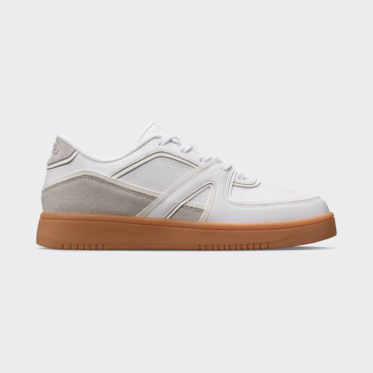 Athletic Propulsion Labs Nostalgia ’87 “White/Harbor Grey/Gum” (APL7328237551689)