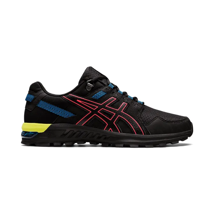 Asics Gel-citrek™ Black/Diva Pink (1201A520.002)