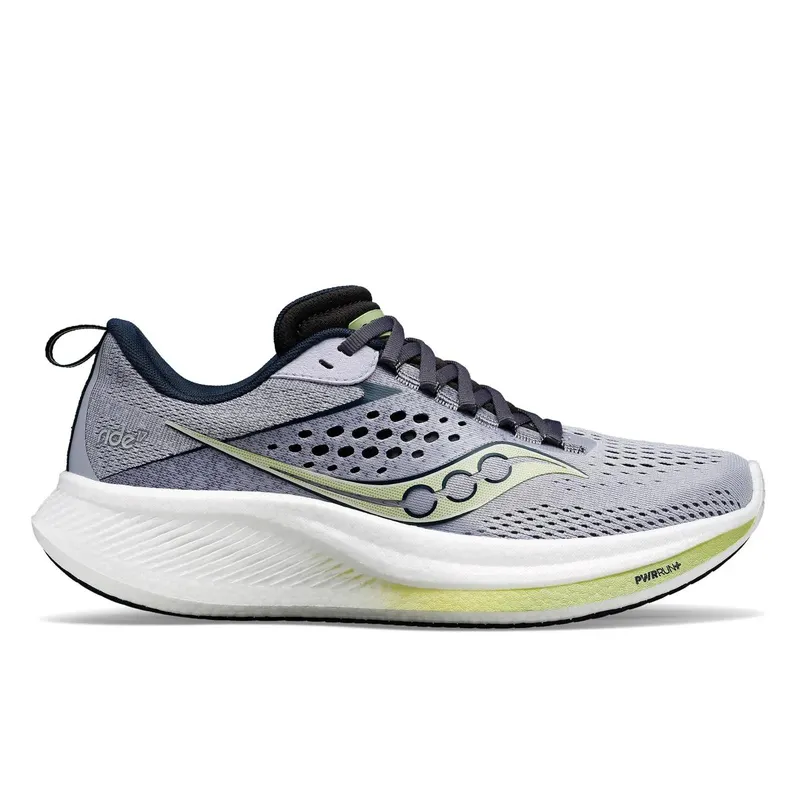 Saucony Ride 17 – “Iris Navy” (S10925-110)