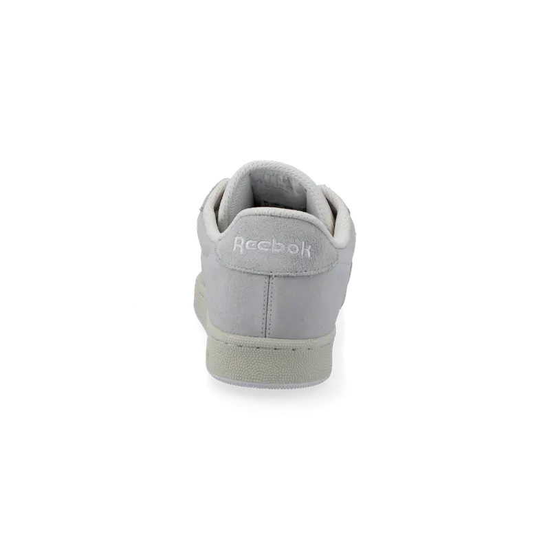 Reebok x SNEEZE Club C Grounds (Grey) – HP6470