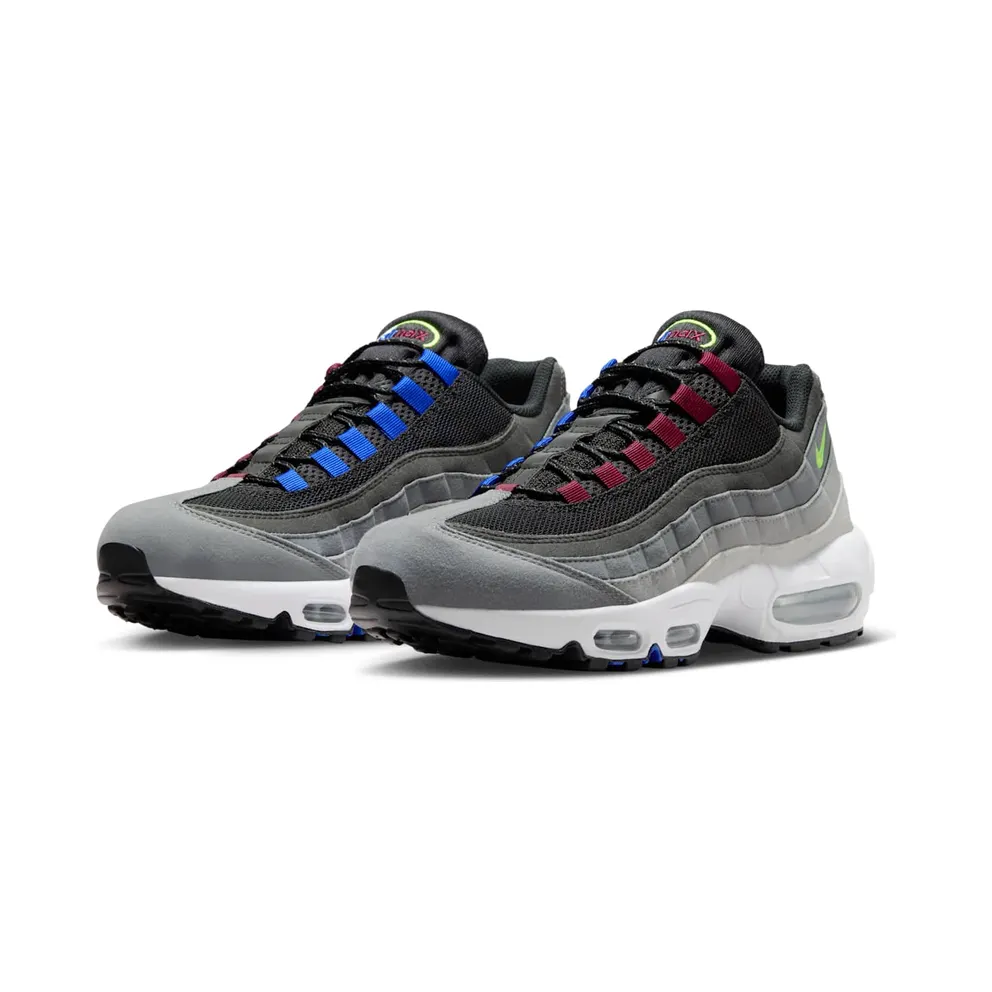 Nike Air Max 95 Greedy 4.0 (FN7801-001)