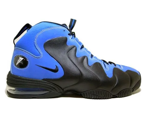 Nike Air Penny III Varsity Royal HOH