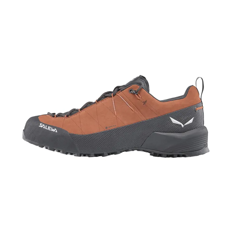 Salewa HE Wildfire Leather 2 Gtx M Brown EU / 10 5 UK (61467)