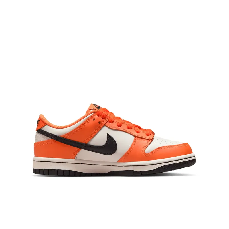 Nike Dunk Low GS “Halloween 2022” (DH9765-003)