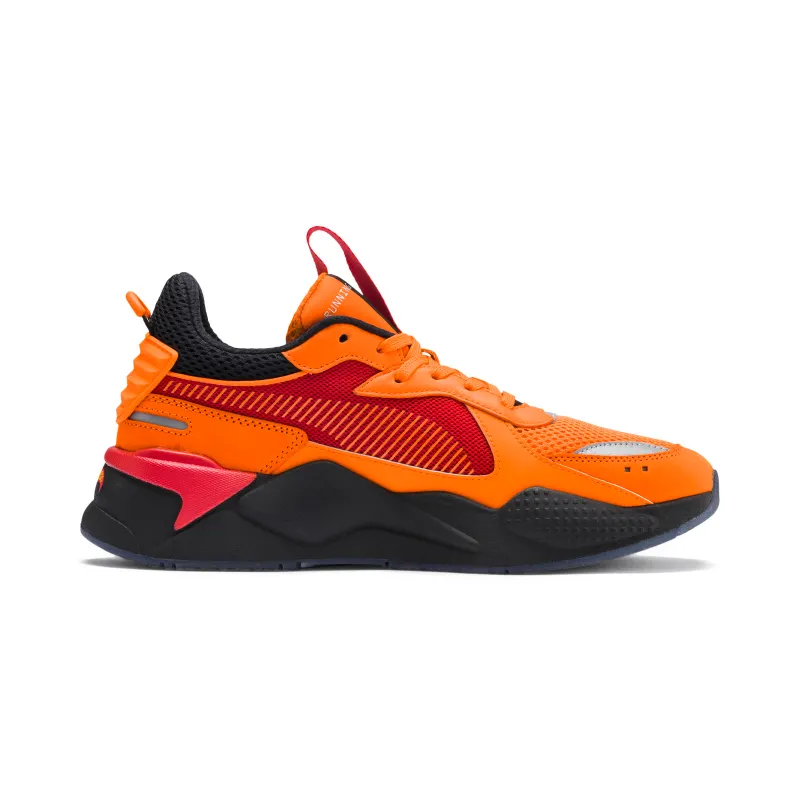 Puma RS-X Toys Hot Wheels Camaro Vibrant Orange/Puma Black (370403-01)
