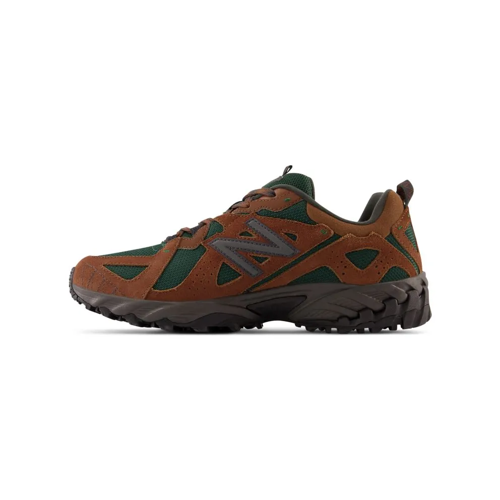 New Balance 610v1 “Beef And Broccoli” (ML610TBG)