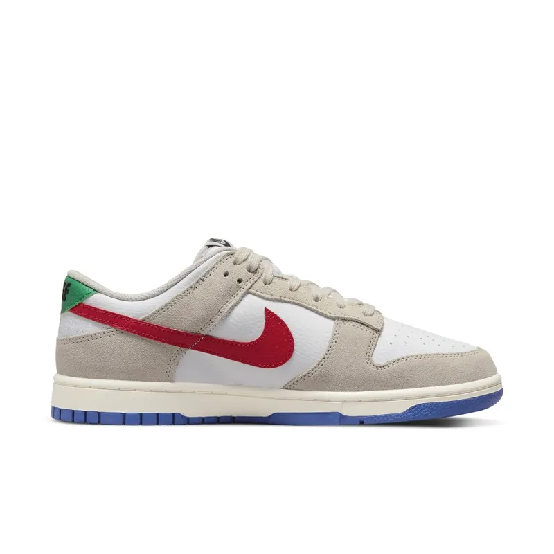 Nike Dunk Low Light Iron Ore (DV3497-001)