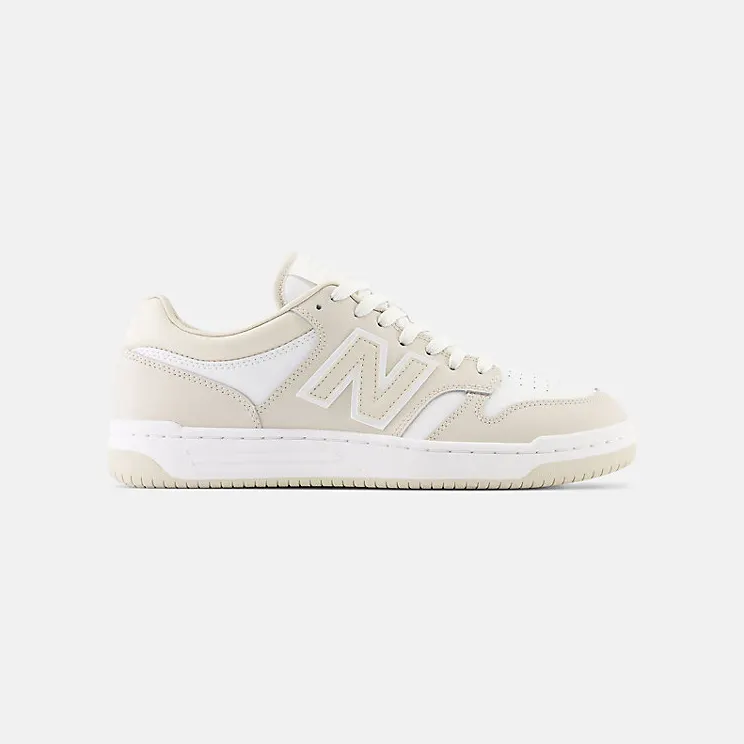 New Balance 480 “Timberwolf” (BB480LBB)