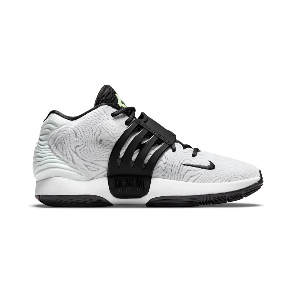 Nike KD 14 TB White Black (DA7850-100)