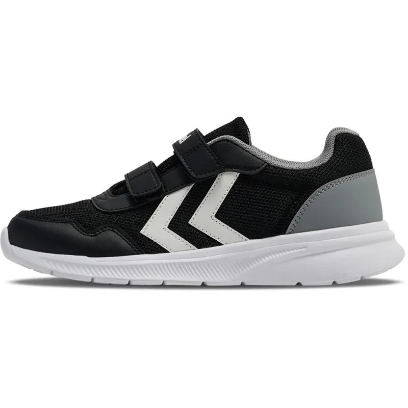 Hummel sneaker Black (234836-2001)